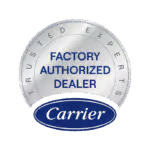 CAR-CFAD-Badge-4C-PNG-150x150 Carrier Factory Authorized Dealer Trusted Expert seal