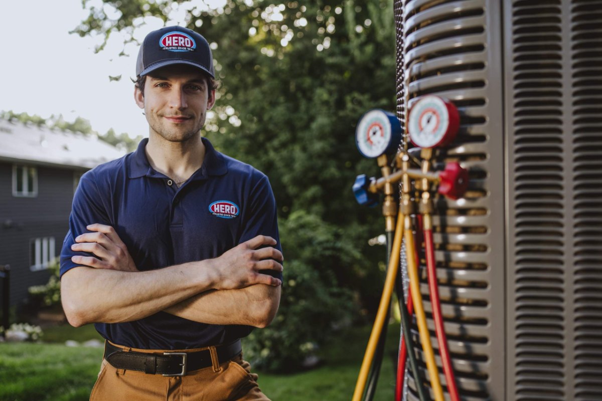 8 Air Conditioning Tips For Spring