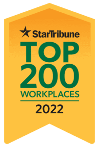 StarTribune Top 200 Workplaces