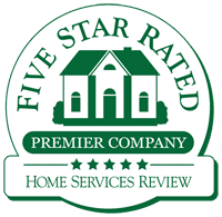 Home Services Review 5 Star Rated