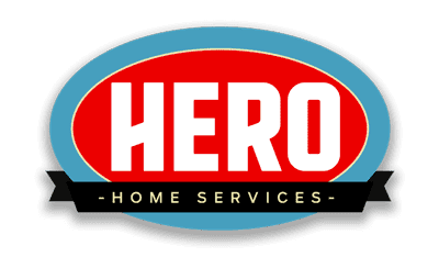 Hero® Plumbing, Heating, Cooling & Electrical